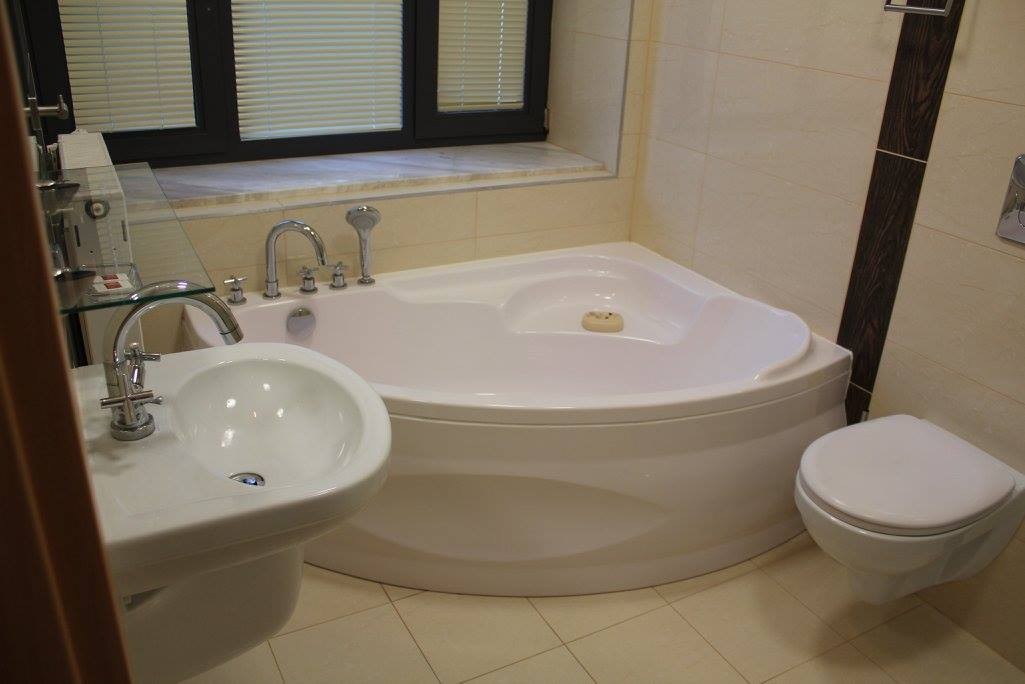 Ośrodek Wypoczynkowo – Szkoleniowy „FARYS” w Krynicy-Zdroju