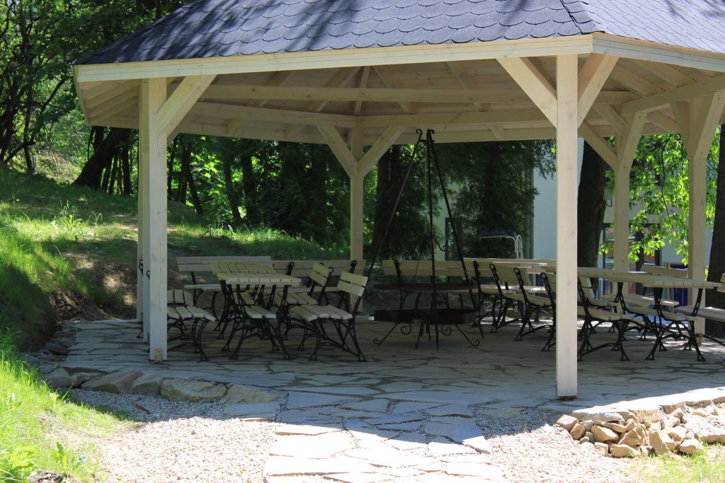 Ośrodek Wypoczynkowo – Szkoleniowy „FARYS” w Krynicy-Zdroju