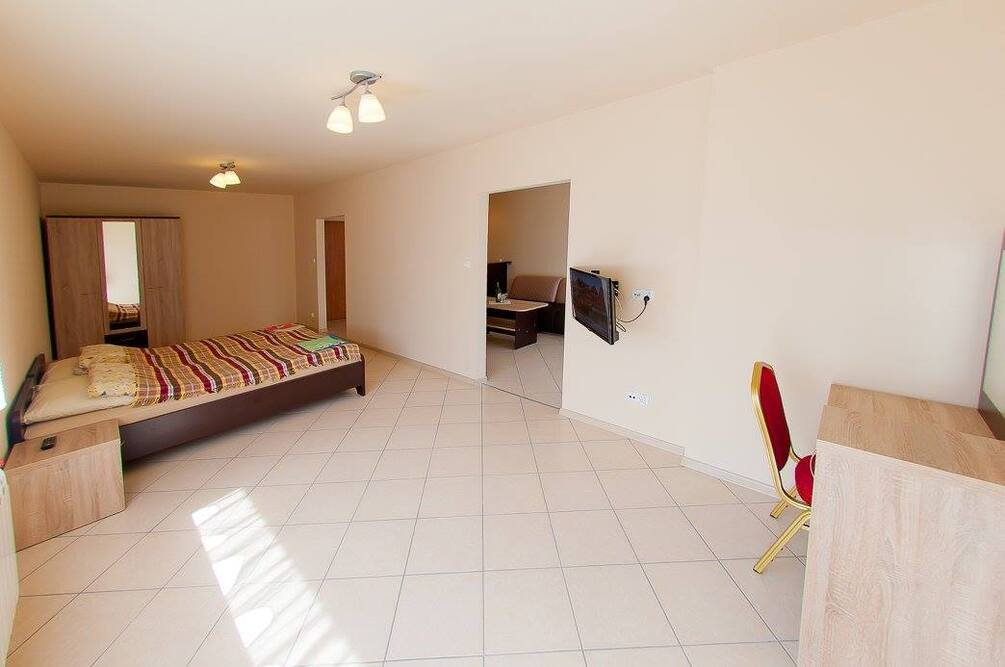 Dom wczasowy „Globus” w Ustroniu