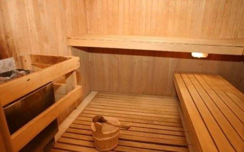 Dom wczasowy „Globus” w Ustroniu