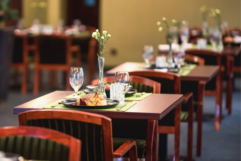 Hoteli „Lidia” w Darłowie