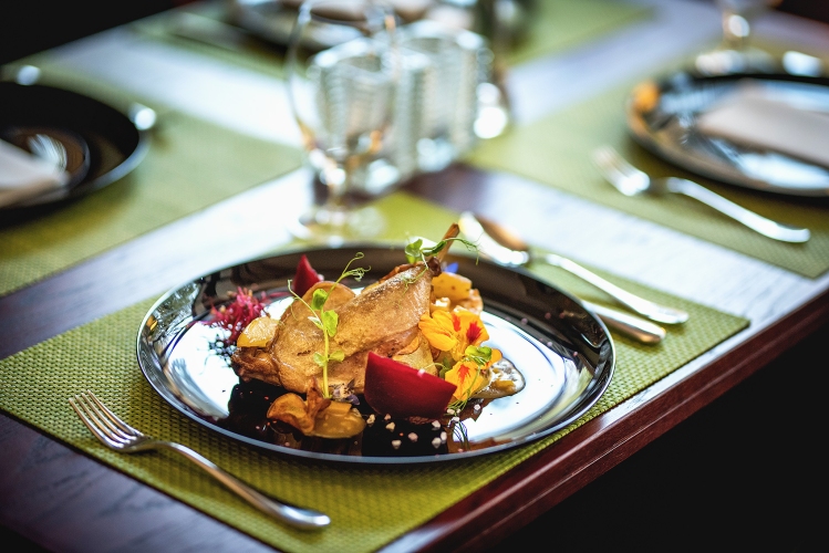 Hotel „Lidia” w Darłowie