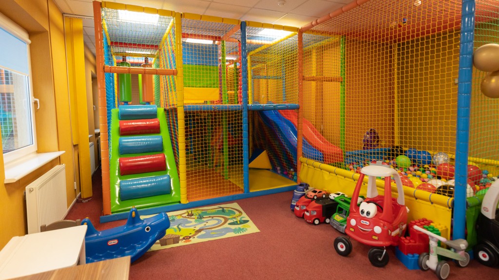 Hoteli „Lidia” w Darłowie