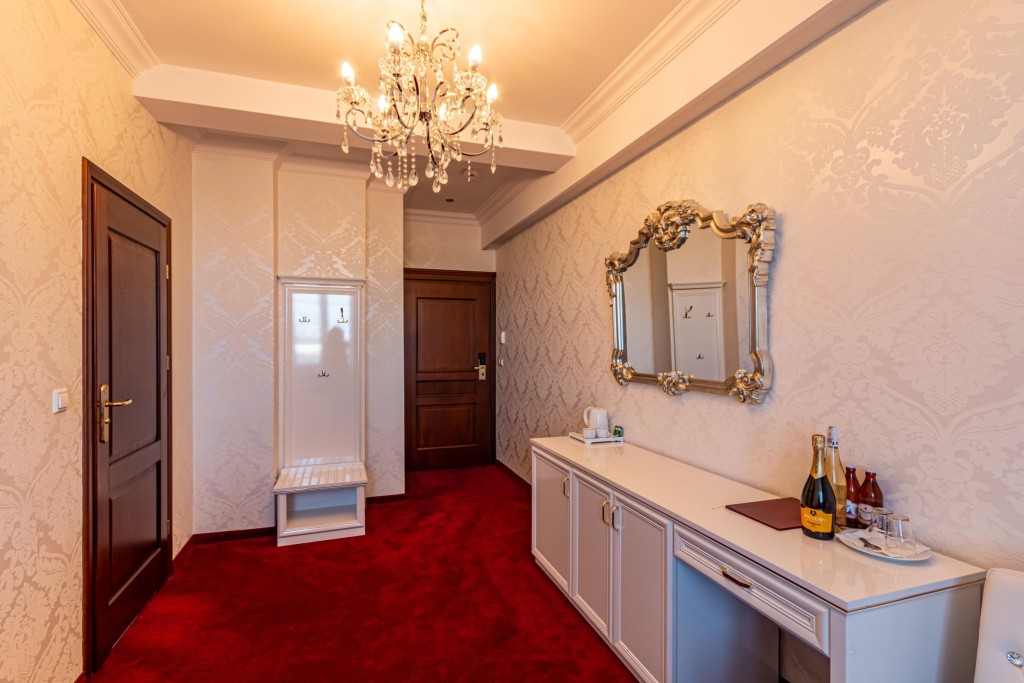 Hotel „Margerita” w Modlnicy