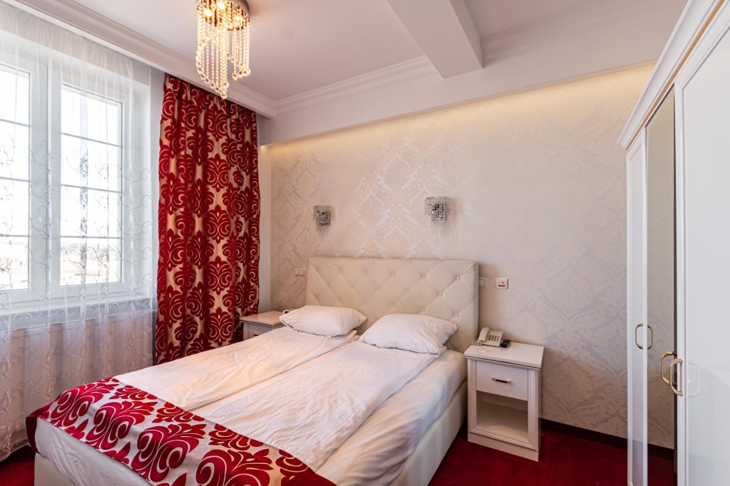 Hotel „Margerita” w Modlnicy