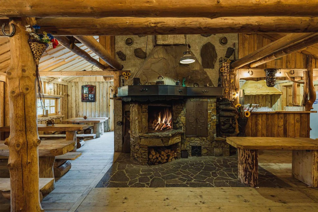 Hotel „Smile” w Szczawnicy