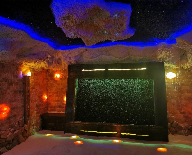 Hotel „SKAL” w Ustroniu Morskim