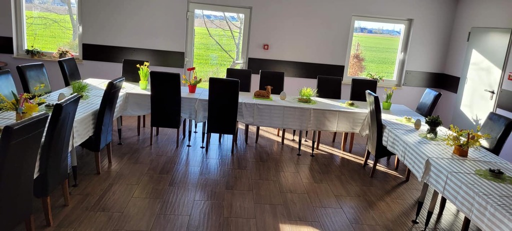 Dom Seniora „Srebrna Magnolia” w Osiedlu Poznańskim