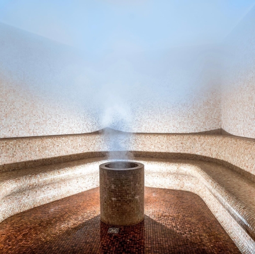 Sanatorium „Jutrzenka – Zacisze” w Wieńcu-Zdroju