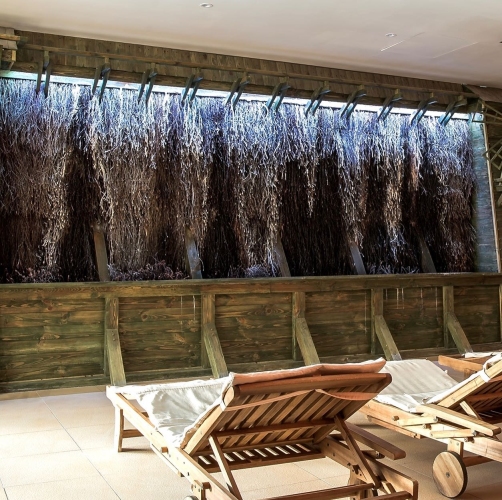 Sanatorium „Jutrzenka – Zacisze” w Wieńcu-Zdroju