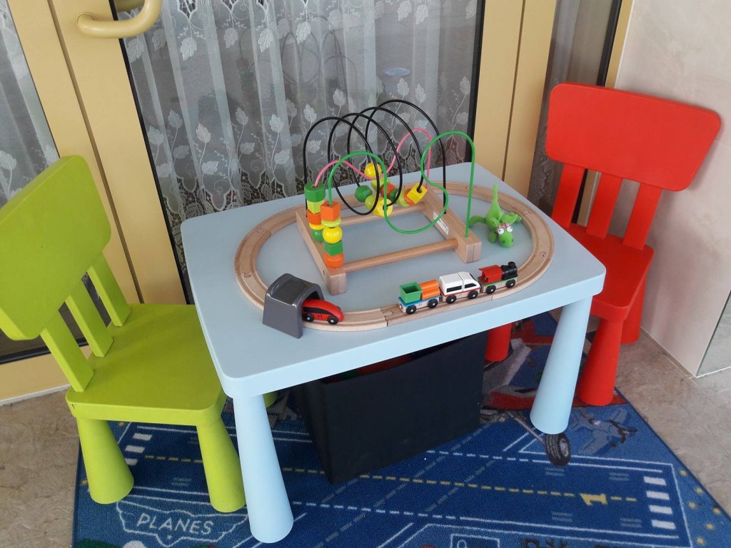 Hotel „Margerita” w Modlnicy