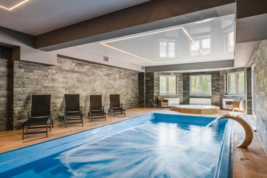 Hotel „Smile” w Szczawnicy