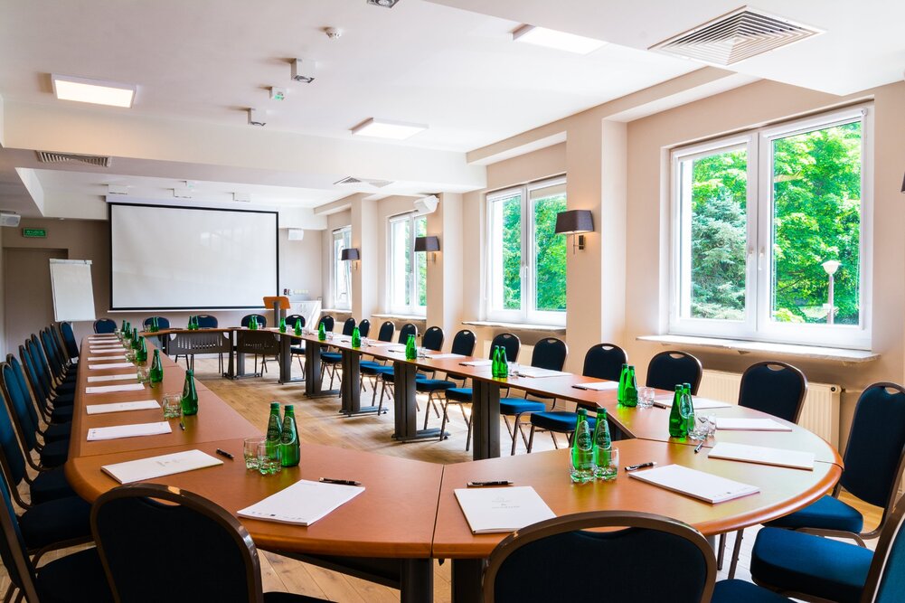 Hotel „Nawigator” w Szczawnicy