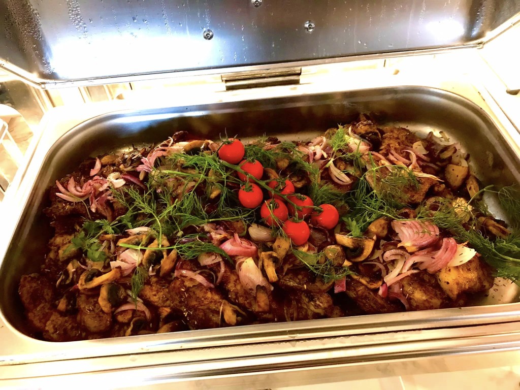 Resort Holiday Home - Centrum Opieki i Rehabilitacji w Jarosławcu