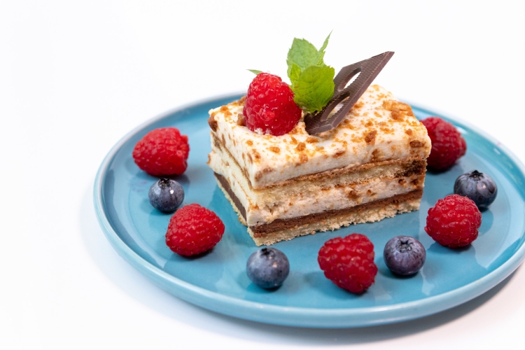 Hotel „Lidia” w Darłowie