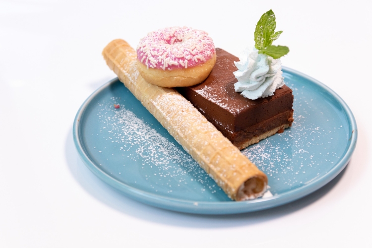 Hotel „Lidia” w Darłowie