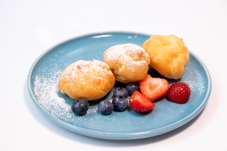 Hotel „Lidia” w Darłowie