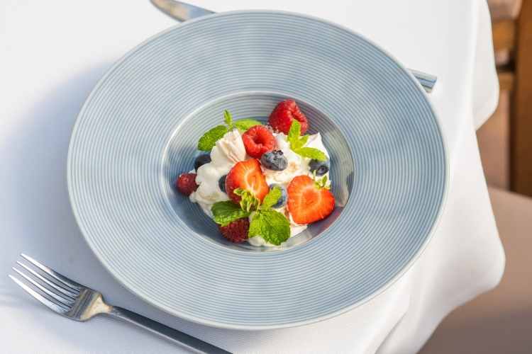 Hotel „Senator” w Dźwirzynie