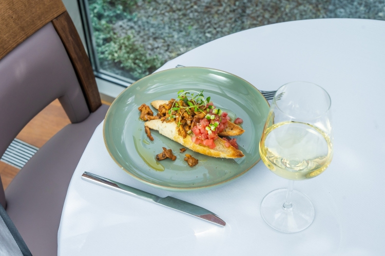 Hotel „Senator” w Dźwirzynie