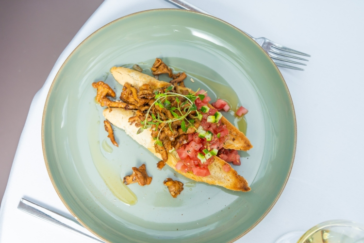 Hotel „Senator” w Dźwirzynie