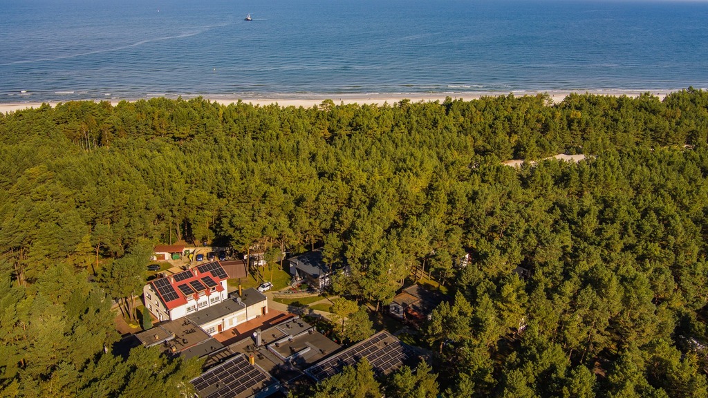 Ośrodek Profilaktyki Zdrowotnej „GÓRNIK” w Łebie