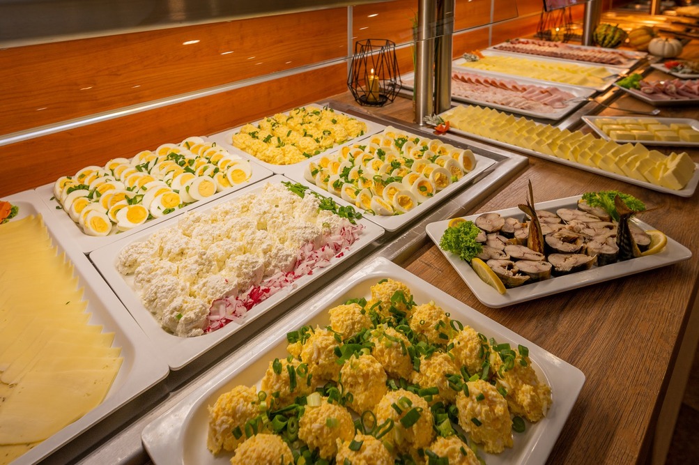 Ośrodek Profilaktyki Zdrowotnej „GÓRNIK” w Łebie