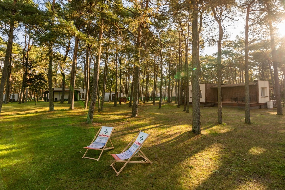 Ośrodek Profilaktyki Zdrowotnej „GÓRNIK” w Łebie