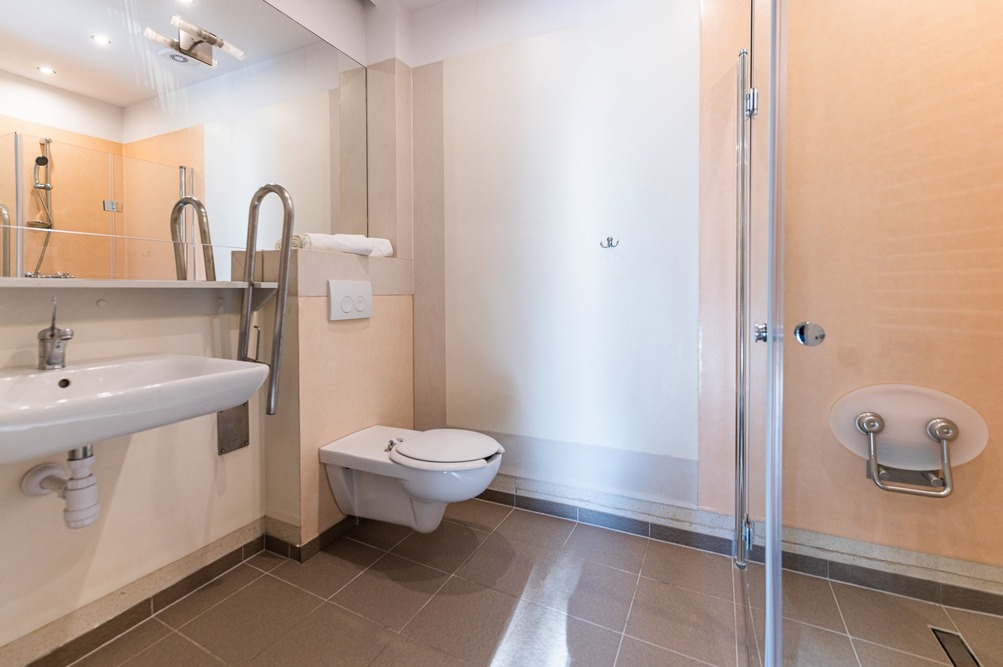 Ośrodek Profilaktyki Zdrowotnej „GÓRNIK” w Łebie