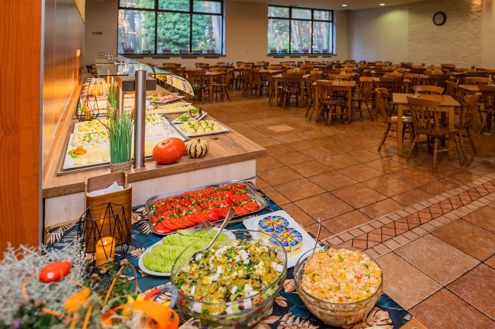 Ośrodek Profilaktyki Zdrowotnej „GÓRNIK” w Łebie