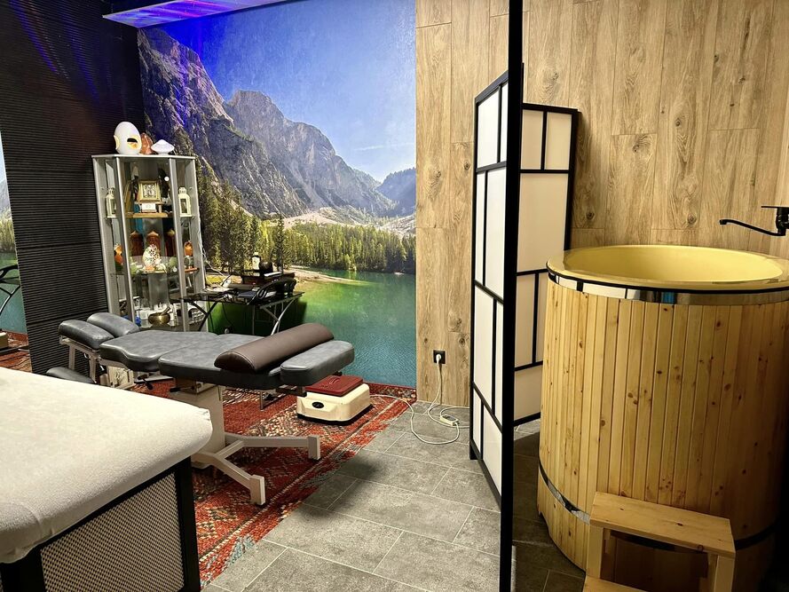 Hotel „Maria” w Szczawnicy