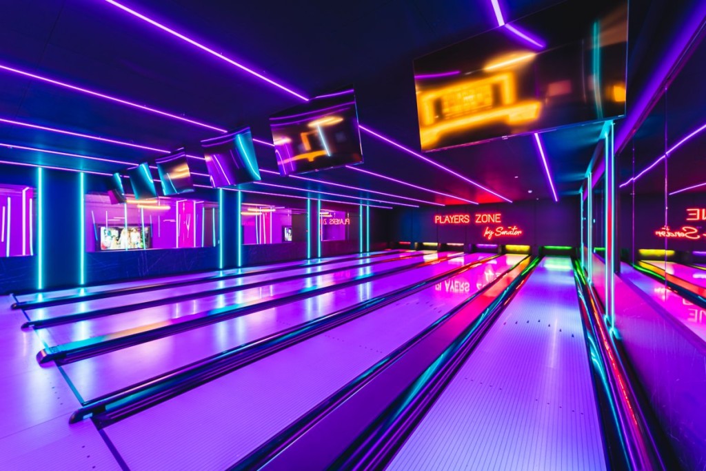 Hotel „Senator” w Dźwirzynie