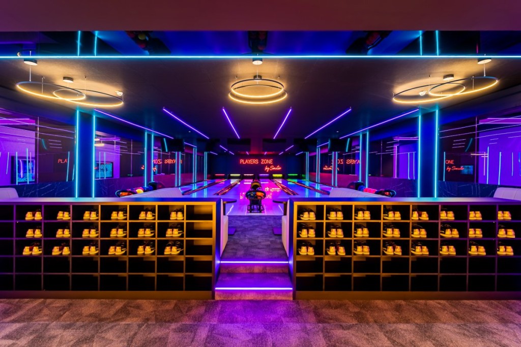 Hotel „Senator” w Dźwirzynie