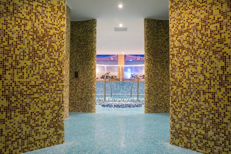 Sanatorium „Jutrzenka – Zacisze” w Wieńcu-Zdroju