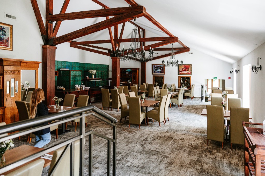 Dwór w Tomaszowicach