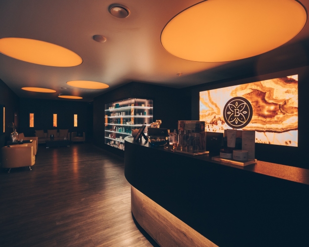 Hotel „Senator” w Dźwirzynie