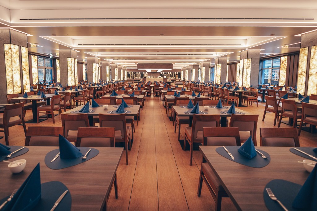 Hotel „Senator” w Dźwirzynie