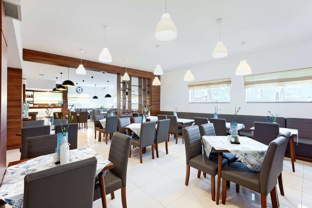 Resort Holiday Home - Centrum Opieki i Rehabilitacji w Jarosławcu