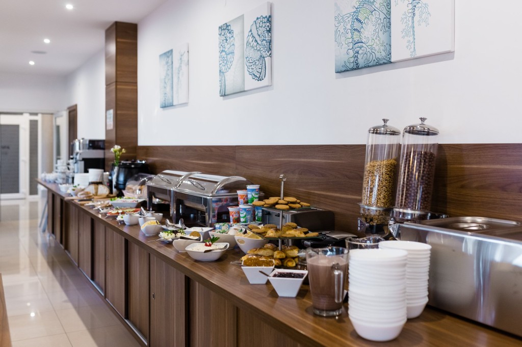 Resort Holiday Home - Centrum Opieki i Rehabilitacji w Jarosławcu