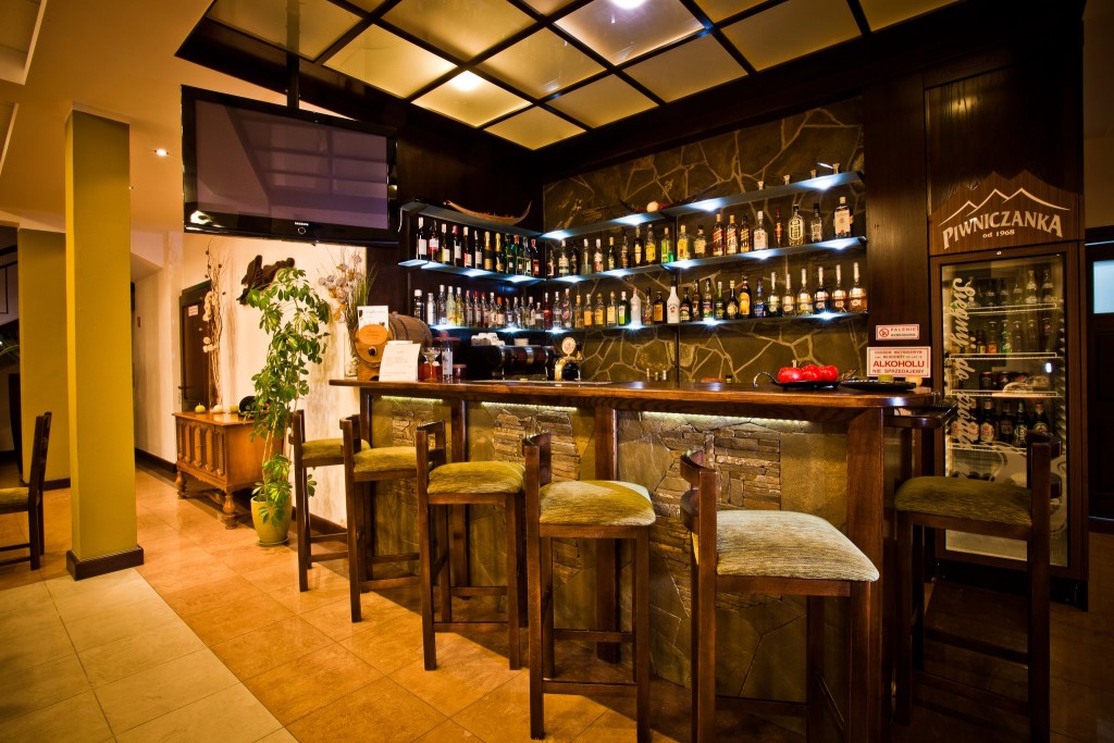 Hotel „Smile” w Szczawnicy