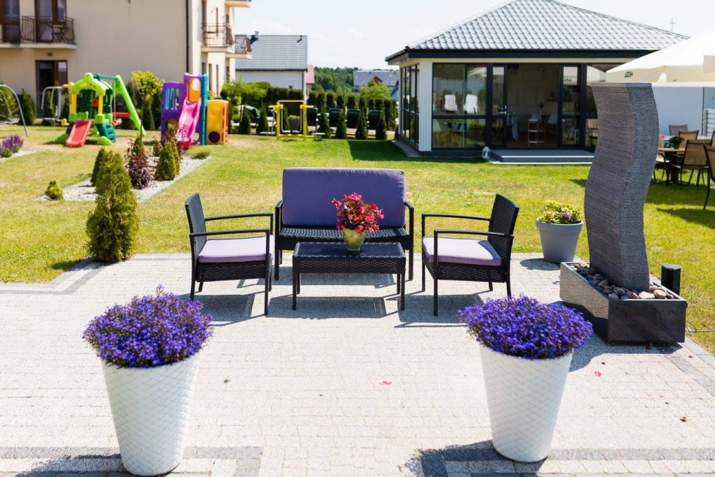 Resort Holiday Home - Centrum Opieki i  Rehabilitacji w Jarosławcu