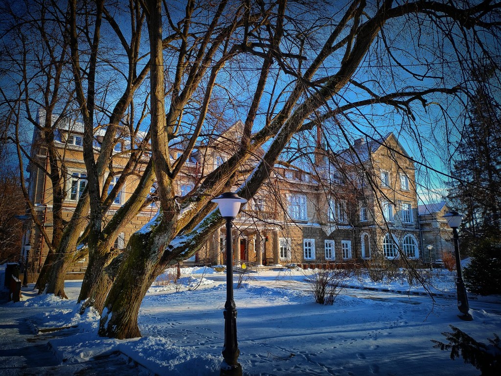 Sanatorium Uzdrowiskowe „Bajka” w Horyńcu-Zdroju