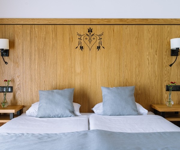 Hotel „Maria” w Szczawnicy