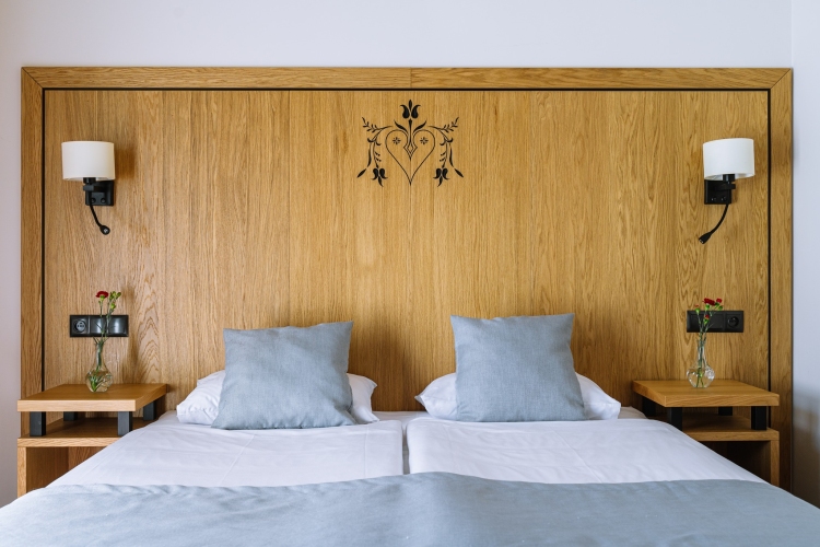 Hotel „Maria” w Szczawnicy