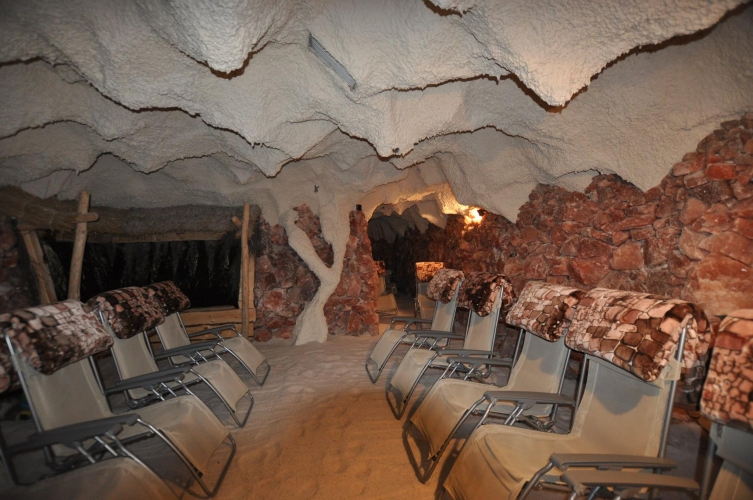 Sanatorium „Jutrzenka – Wrzos” w Wieńcu-Zdroju