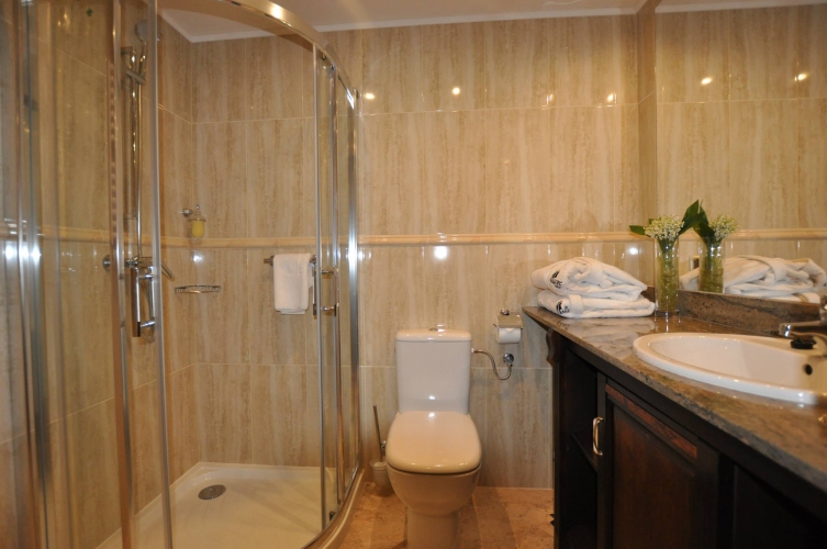 Sanatorium „Jutrzenka – Wrzos” w Wieńcu-Zdroju