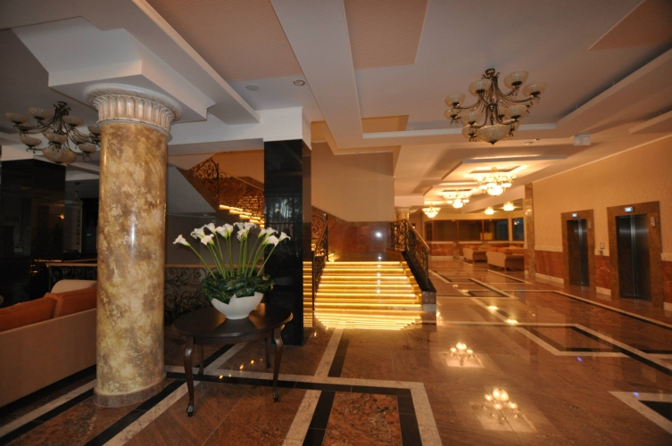 Sanatorium „Jutrzenka – Wrzos” w Wieńcu-Zdroju