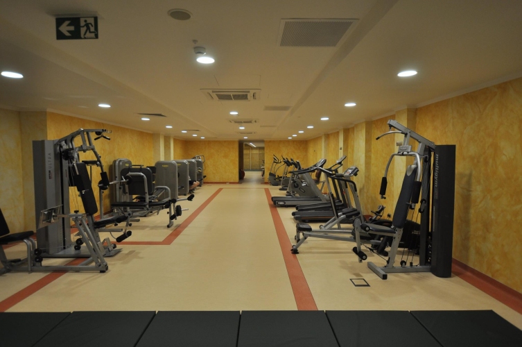 Sanatorium „Jutrzenka – Zacisze” w Wieńcu-Zdroju