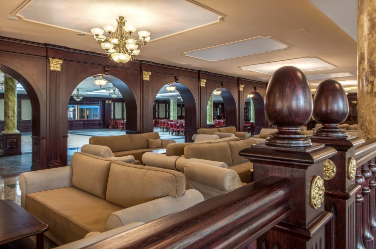 Sanatorium „Jutrzenka – Wrzos” w Wieńcu-Zdroju