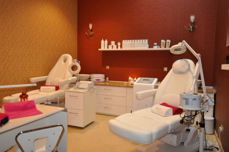 Sanatorium „Jutrzenka – Zacisze” w Wieńcu-Zdroju