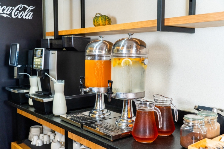 Hotel „Maria” w Szczawnicy